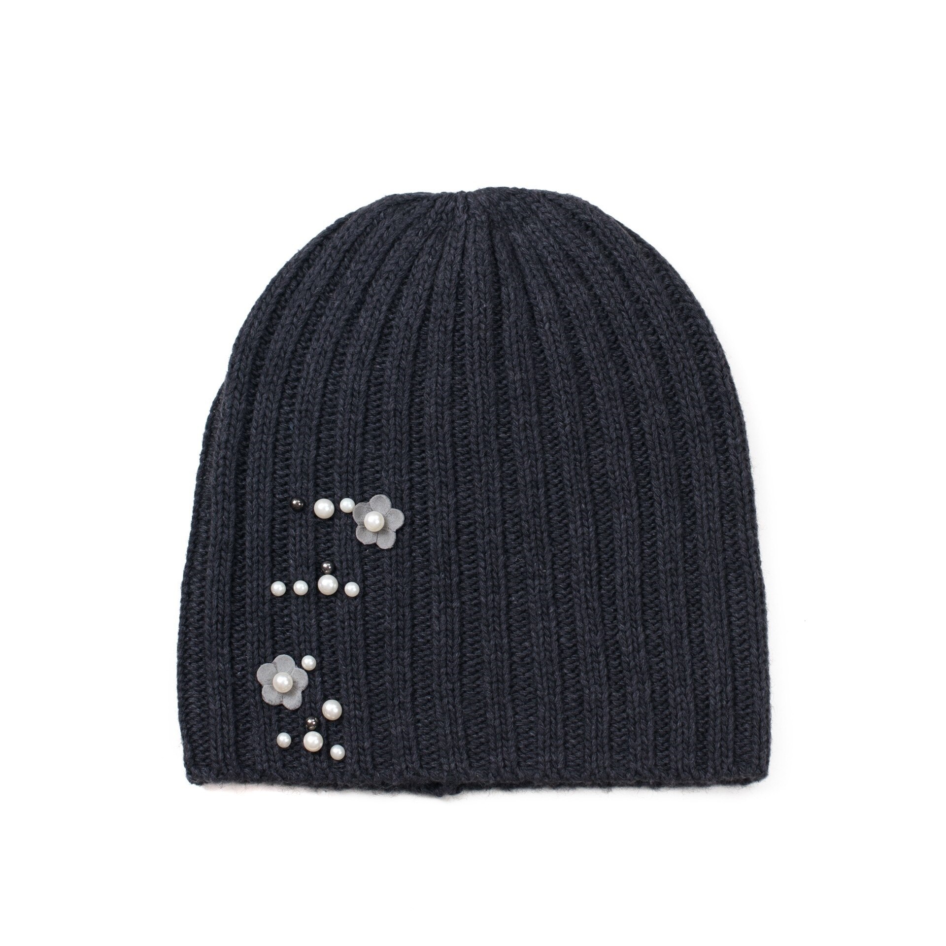 Caciula dama, Art Of Polo, Marime universala, Negru