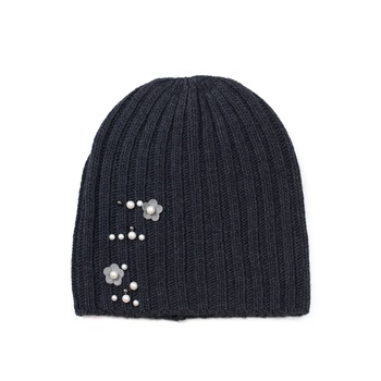 Caciula dama, Art Of Polo, Marime universala, Negru Caciula dama, Art Of Polo, Marime universala, Negru