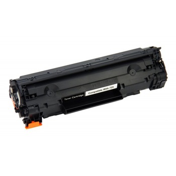 CRG 725 Cartus toner GraphiteK , compatibil CANON CRG725, 1.6K, pentru Canon i-SENSYS LBP-6000, Canon i-SENSYS LBP-6000B, Canon i-SENSYS LBP-6020, Canon i-SENSYS MF3010 CRG 725 Cartus toner GraphiteK , compatibil CANON CRG725, 1.6K, pentru Canon i-SENSYS LBP-6000, Canon i-SENSYS LBP-6000B, Canon i-SENSYS LBP-6020, Canon i-SENSYS MF3010