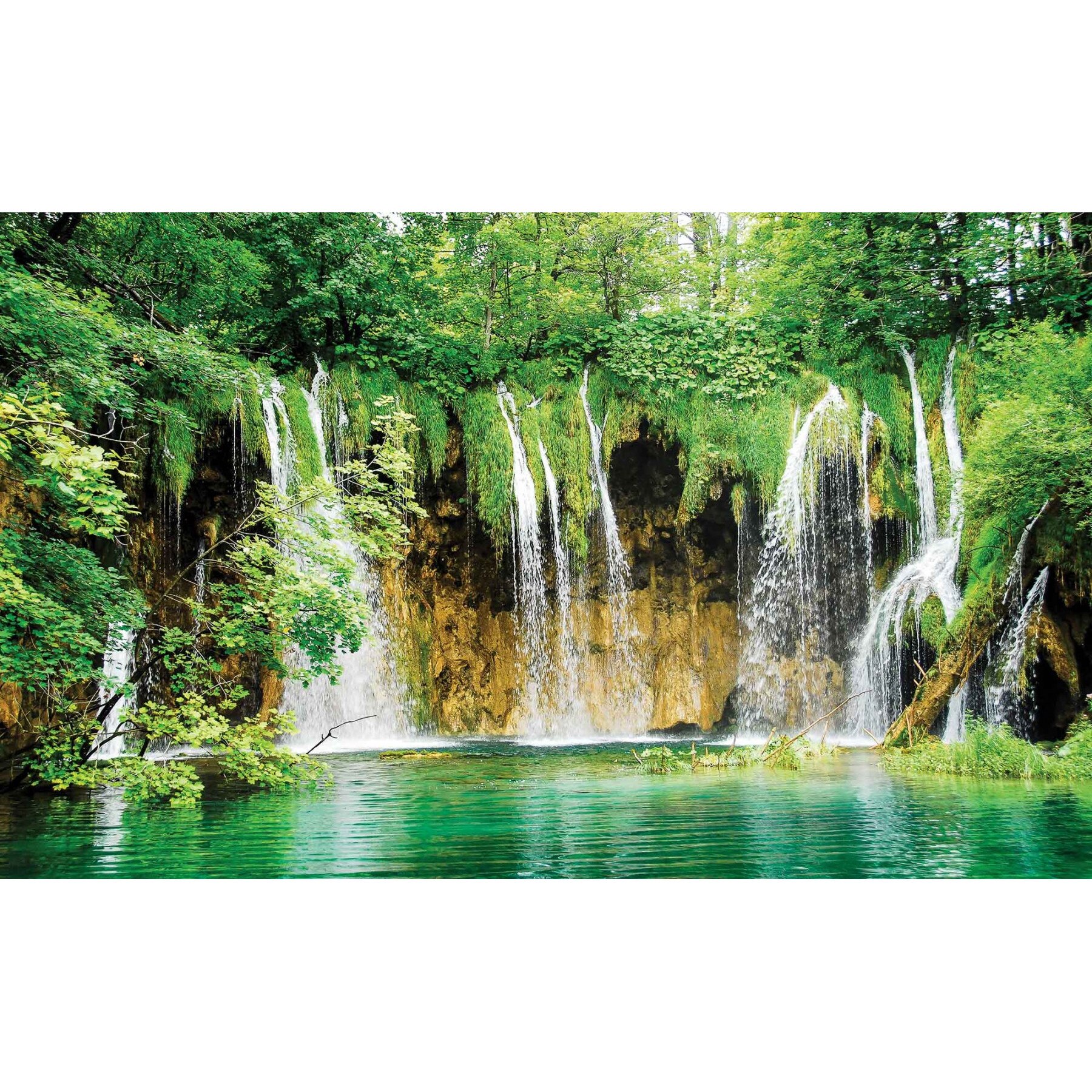 Fototapet DEGRETS 83446 Cascada minunata 254x368cm