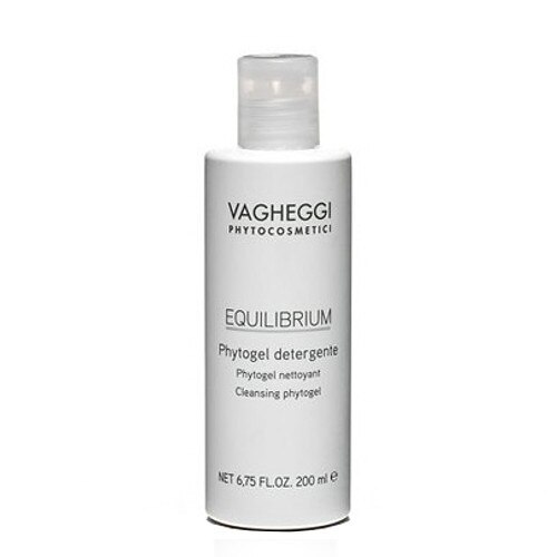 Gel de curatare - Equilibrium Cleansing Phytogel 200 ml