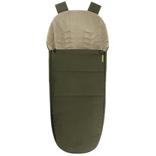 Husa picioare gb pentru Carucior Maris, Lizard Khaki