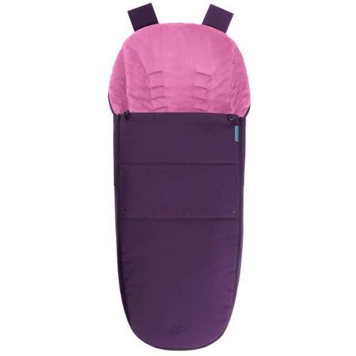 Husa picioare gb pentru Carucior Maris, Posh Pink