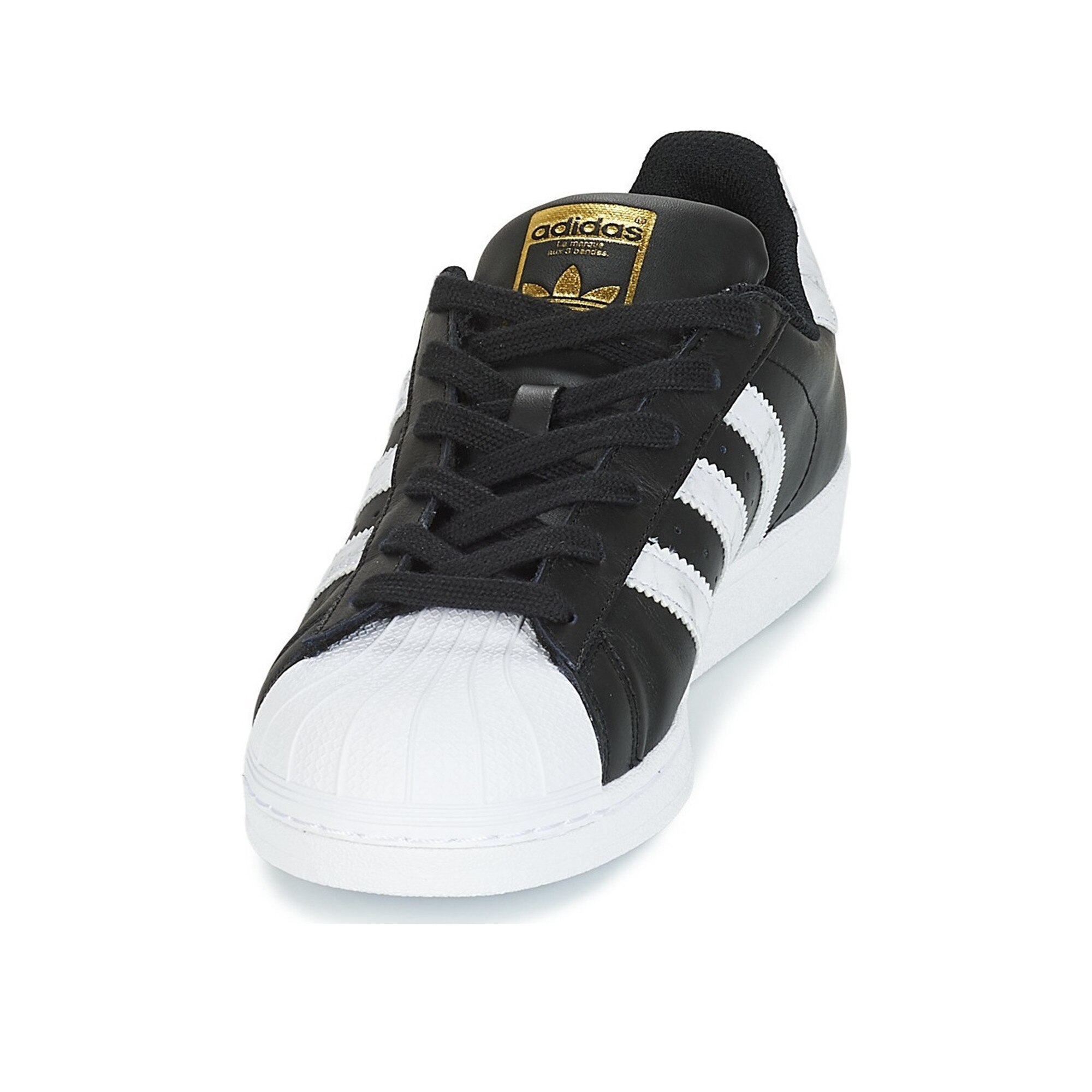 adidas superstar negru