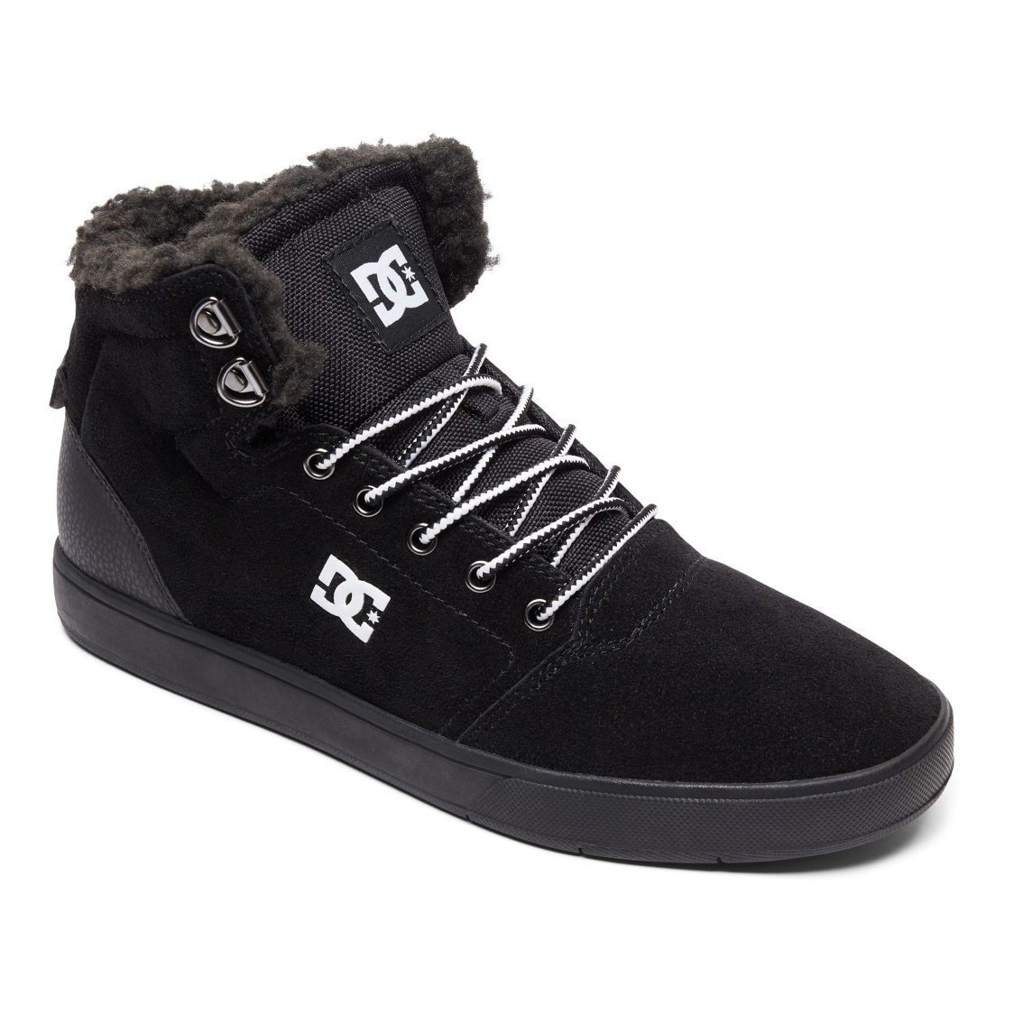 Зимние кеды. Кеды DC crisis High WNT. Ботинки DC crisis High WNT M Shoe. Зимние кеды DC Shoes High WNT. Мужские высокие зимние кеды crisis WNT.