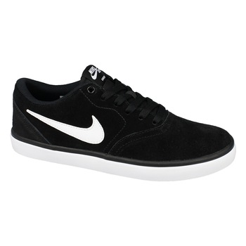 Pantofi sport barbati Nike Check Solarsoft, Negru Pantofi sport barbati Nike Check Solarsoft, Negru