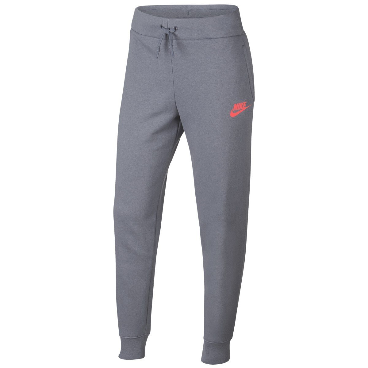 Pantaloni copii Nike Girls Filles, Albastru