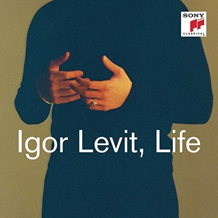 Igor Levit - Life (2CD)