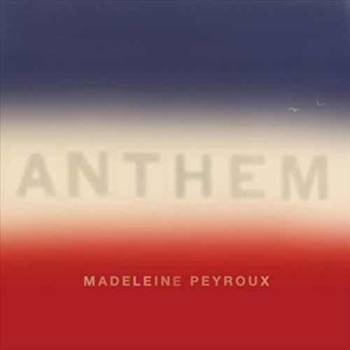 Madeleine Peyroux - Anthem (2 LP)