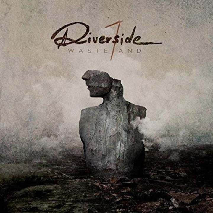 Riverside – Wasteland (CD)