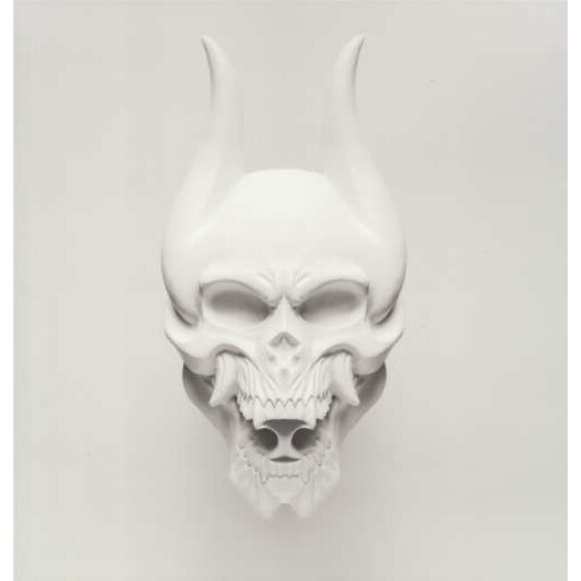 Trivium - Silence In The Snow (2LP)