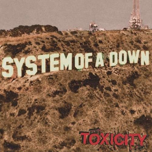 洋楽 SYSTEM OF A DOWN TOXICITY LP System of a Down - Toxicity (LP) - eMAG.ro