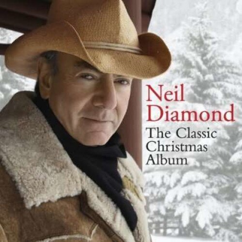 Neil Diamond - Classic Christmas Album (CD)