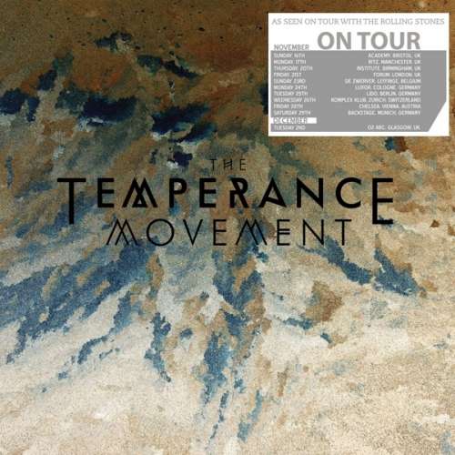 Temperance Movement - Temperance Movement -tour.ed.- (2CD)