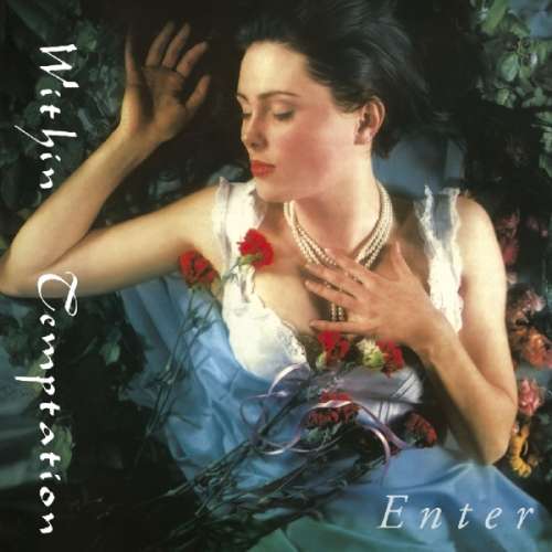 Within Temptation - Enter & The Dance (CD)