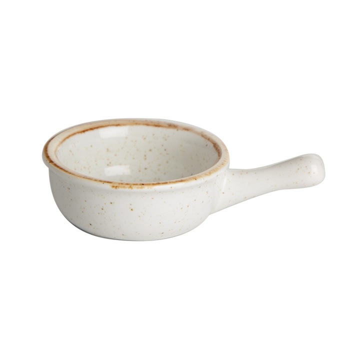 Купа за сос Porland, 6см, бежов