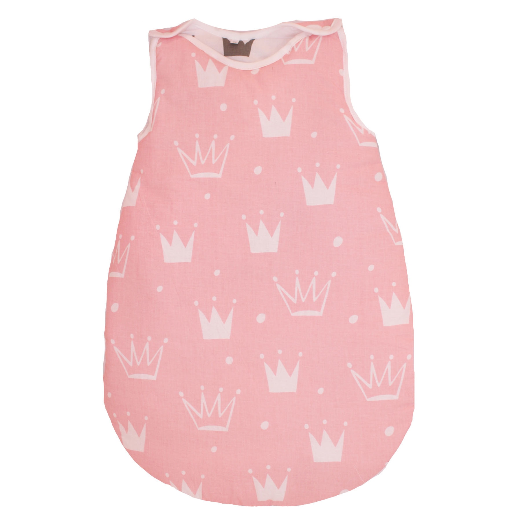 Sac de dormit, iarna, Princess roz-0-6 luni