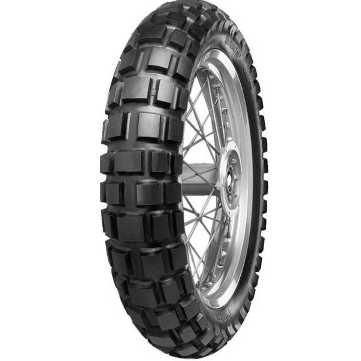 Anvelopa Continental Twinduro TKC80 Dual Sport 2.75-21 52S TT
