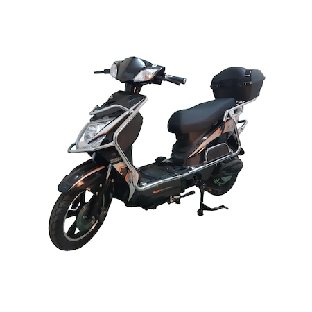 Scuter Electric Lyz 034 500 W 60 V Autonomie 50 Km Emag Ro
