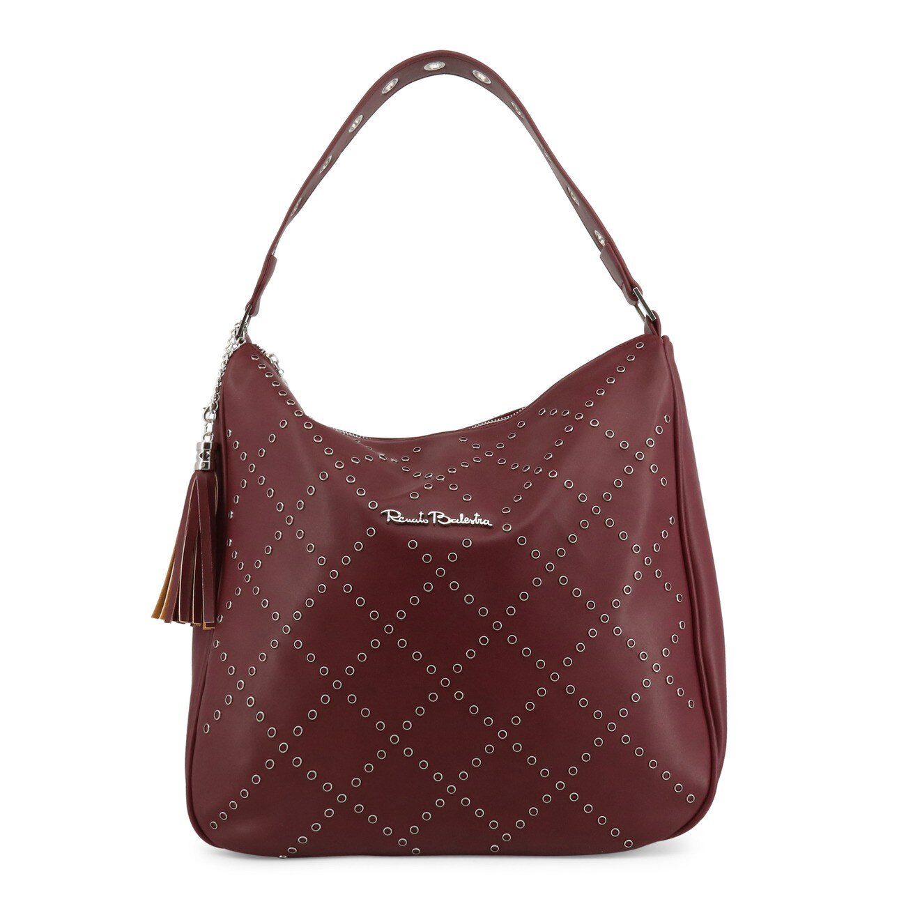 Geanta, de dama, de umar, rosu, Renato Balestra - LIZZY-RB18W-104-4