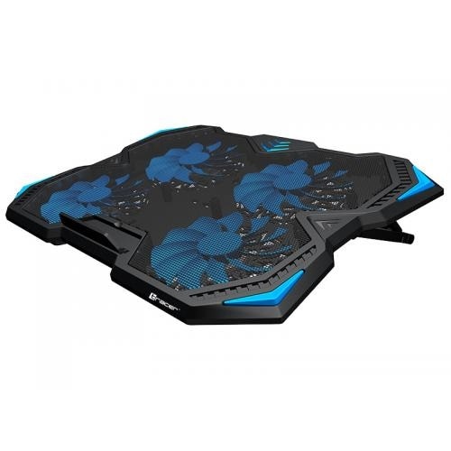 Rulou de racire TRACER GAMEZONE Turbo 17 