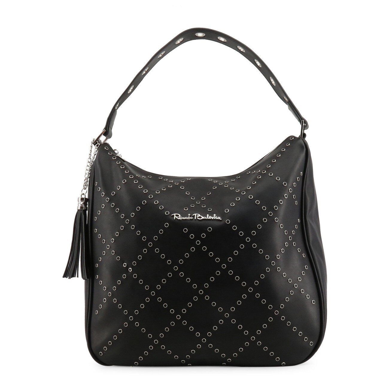 Geanta, de dama, de umar, negru, Renato Balestra - LIZZY-RB18W-104-4
