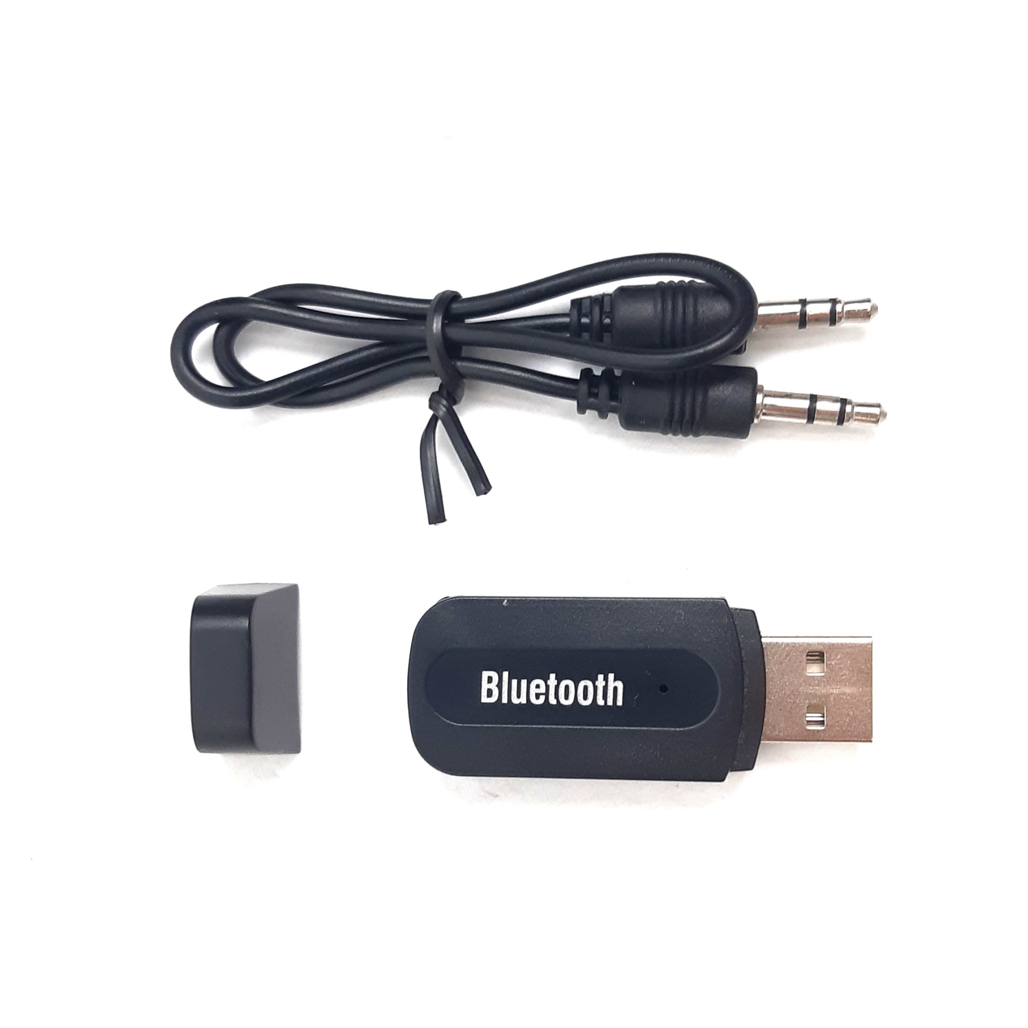Veilig ik wil apotheek Receptor auto Bluetooth prin USB - Conectare la sistemul audio auto -  eMAG.ro