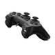 Контролер Esperanza EGG107K Wired, Vibrating Trooper, PC / PS3, Черен