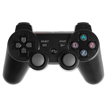 Controller Tracer Trooper, Bluetooth, PS3 Controller Tracer Trooper, Bluetooth, PS3