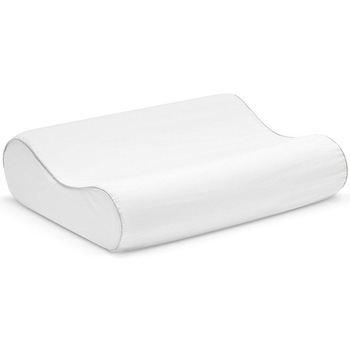 Perna Ortopedica din Spuma cu Memorie,50x30x10cm,Vivo Perna Ortopedica din Spuma cu Memorie,50x30x10cm,Vivo