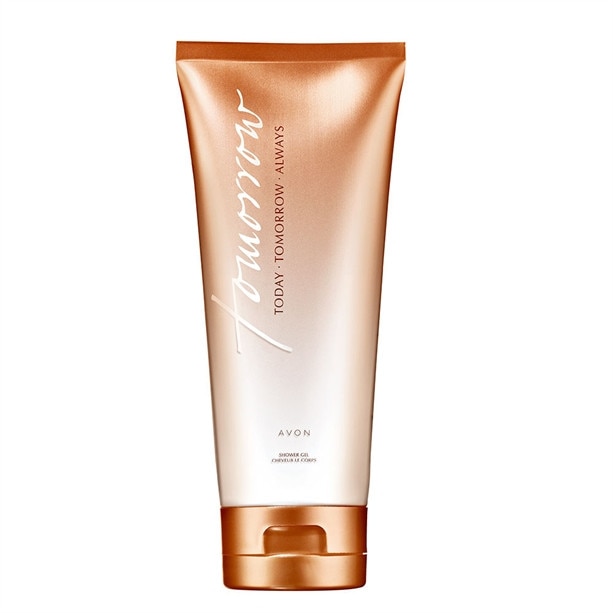 Gel de dus Tomorrow , 150 ml