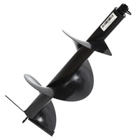 bughiu premium 300mmx800mm alpin pentru foreza - motoburghiu sapat gauri imagen 31_0_
0
