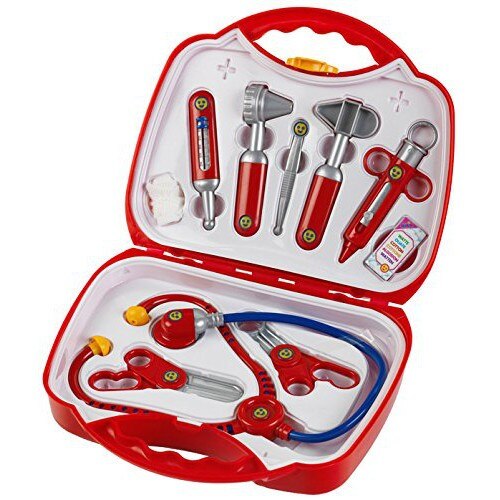 Trusa Klein Mijlocie de Doctor