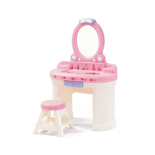 Masuta Step2 de Machiaj Fantasy Vanity