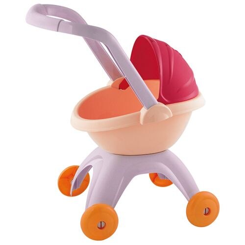 Carucior Ecoiffier Papusi