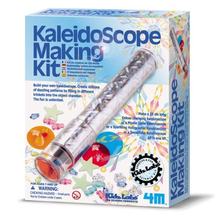 Kit Caleidoscop