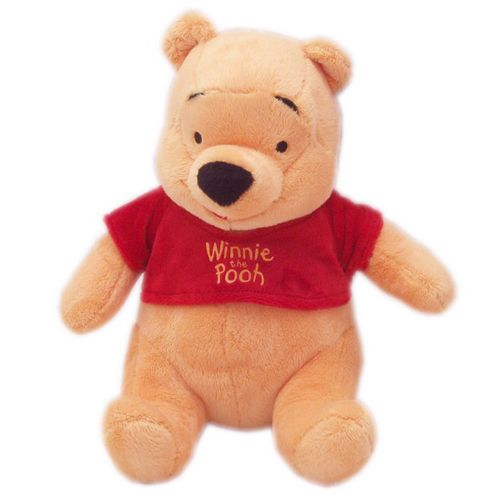 Mascota Disney Winnie the Pooh 76 cm