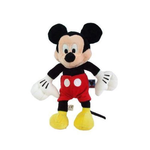 Mascota Disney Mickey Mouse 42.5 Cm