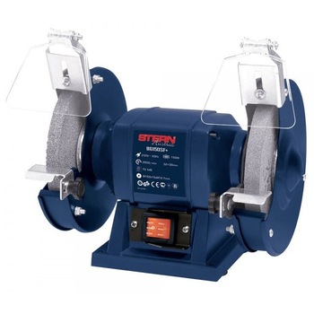 Polizor de banc ST-Austria 150W, 2950Rpm, 150mm, 89BG150SF+ Polizor de banc ST-Austria 150W, 2950Rpm, 150mm, 89BG150SF+