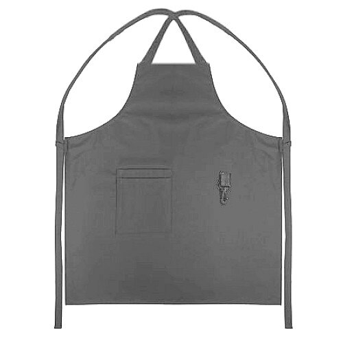 Sort barman, Lca imbracaminte, Water Resistant, Gri, cod 147