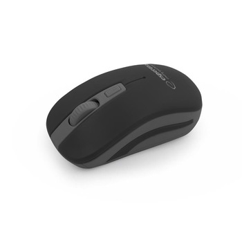 Mouse Wireless ESPERANZA Uranus EM126EK, fara fir, USB, 1600 dpi, baterii incluse, negru Mouse Wireless ESPERANZA Uranus EM126EK, fara fir, USB, 1600 dpi, baterii incluse, negru