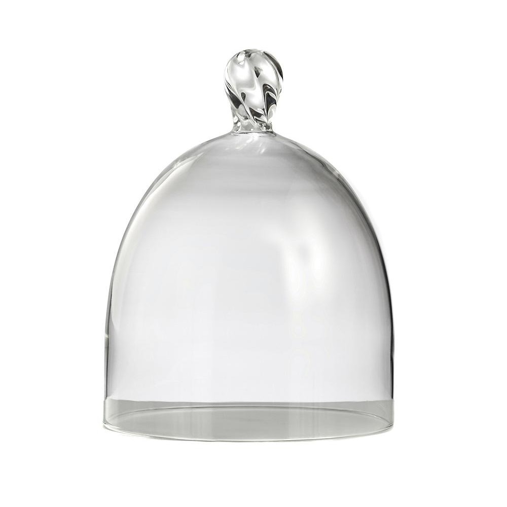 Capac tortiera ELEANOR mic, Gabriela Seres, lucrat manual, handmade, H220mm, D170mm