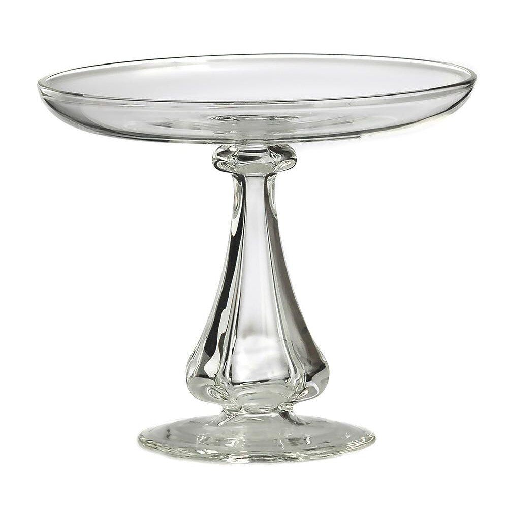 Tortiera ELEANOR mica, Gabriela Seres, lucrata manual, handmade, H155mm, D190mm