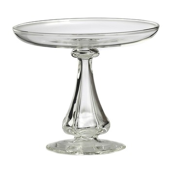 Tortiera ELEANOR mica, Gabriela Seres, lucrata manual, handmade, H155mm, D190mm Tortiera ELEANOR mica, Gabriela Seres, lucrata manual, handmade, H155mm, D190mm