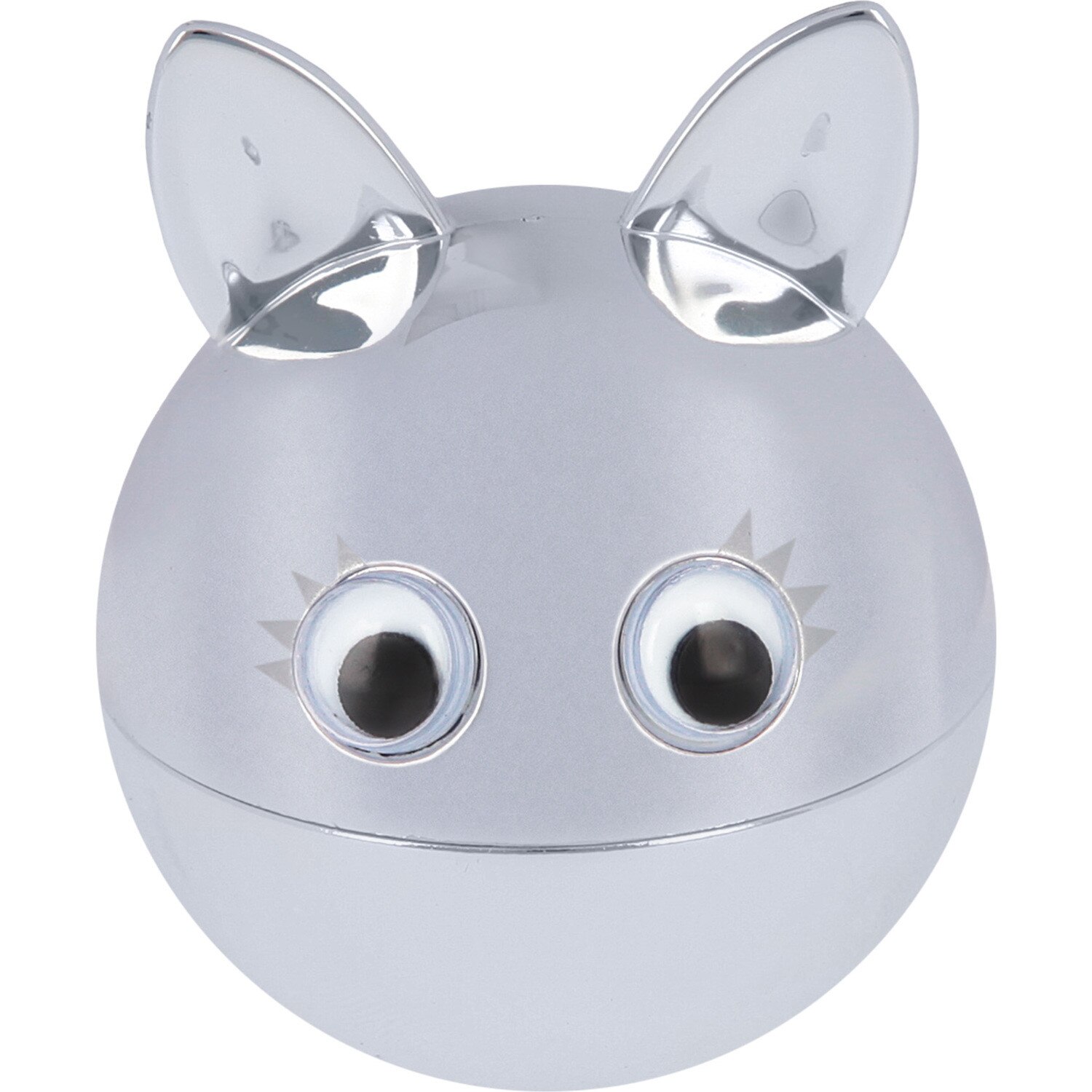 Top Model Lipgloss So Happy, Depesche, Gri