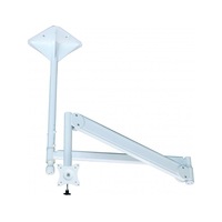 suport monitor edbak msa01 pentru tavan cu amortizor pneumatic 19quot-27quot imagen 56_0_
0