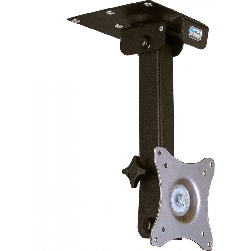 Suport Monitor Edbak USM1 pentru montare sub polita (19