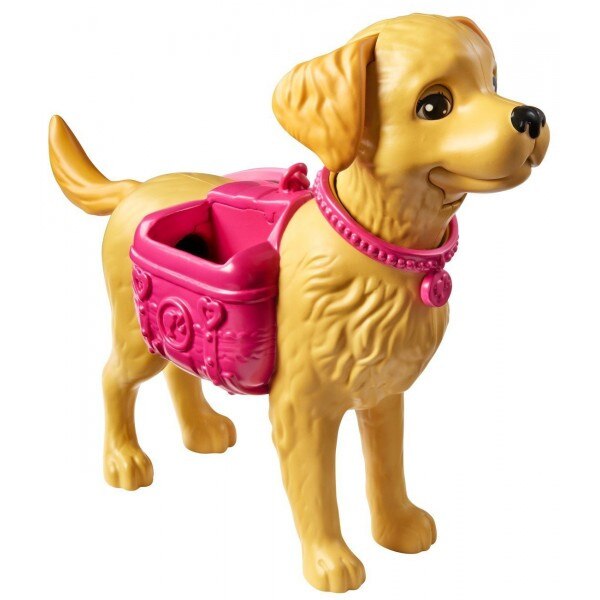 Set de joaca Jess si animalutele sale de companie