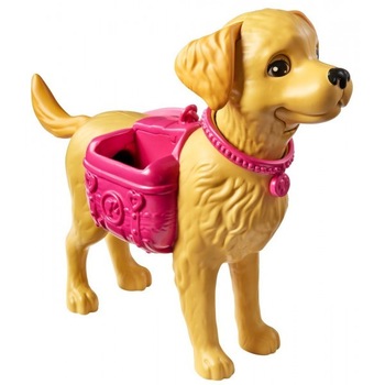 Set de joaca Jess si animalutele sale de companie Set de joaca Jess si animalutele sale de companie