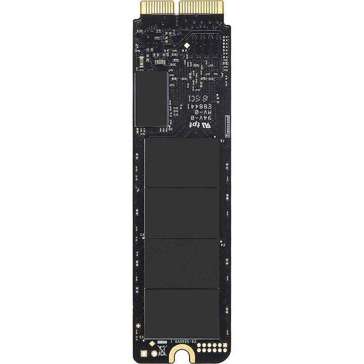 Solid State Drive (SSD) Transcend JetDrive 850, 240GB, pentru